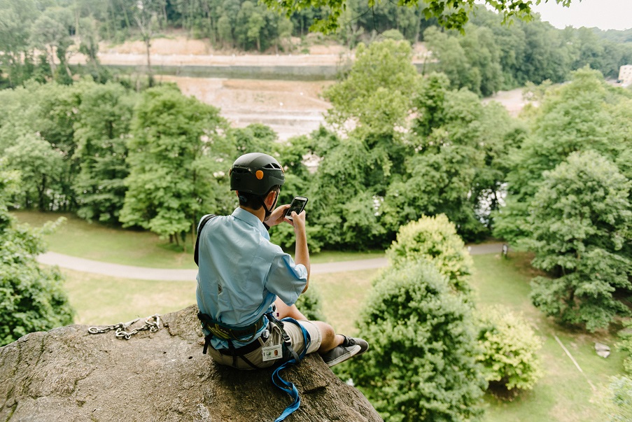 Lead Recreation Specialist State of Delaware